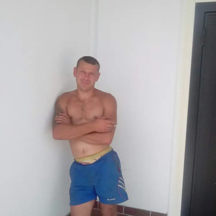 Я Andrei, 36, знакомлюсь для дружбы в Орше