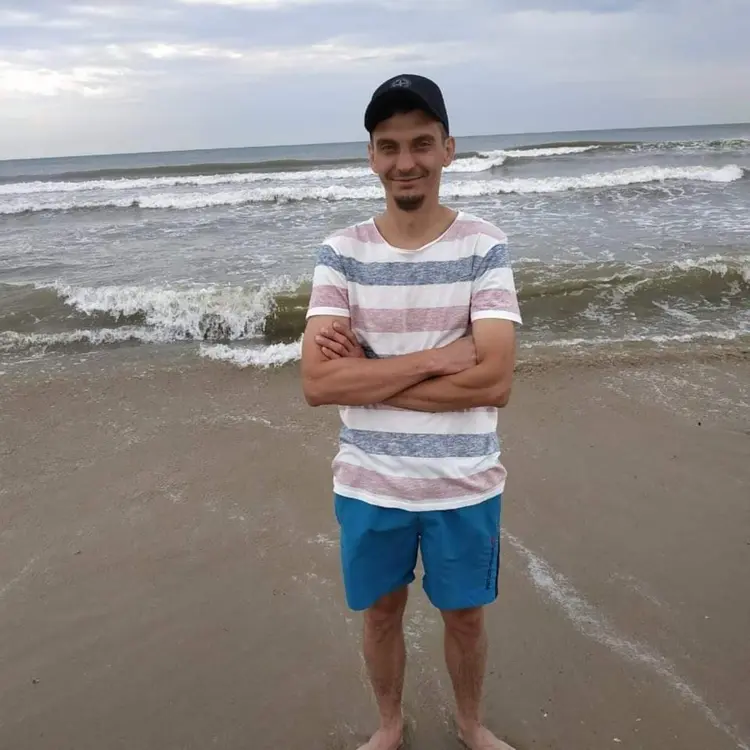 Я Николай, 31, из Борисполя, ищу знакомство для общения