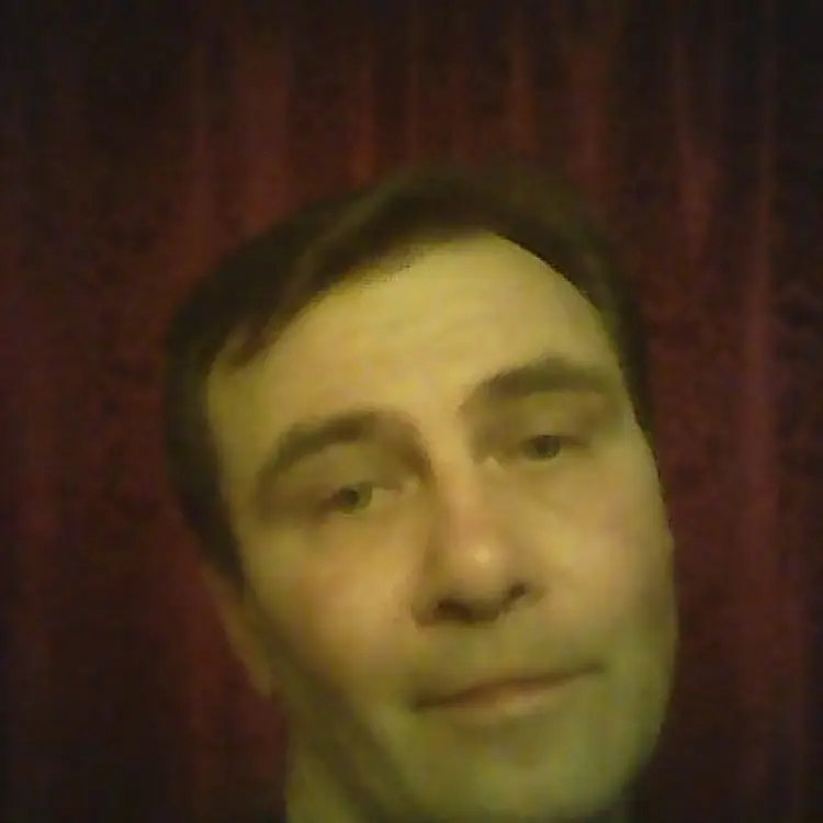 Игорь из Димитровграда, мне 51, познакомлюсь для регулярного секса