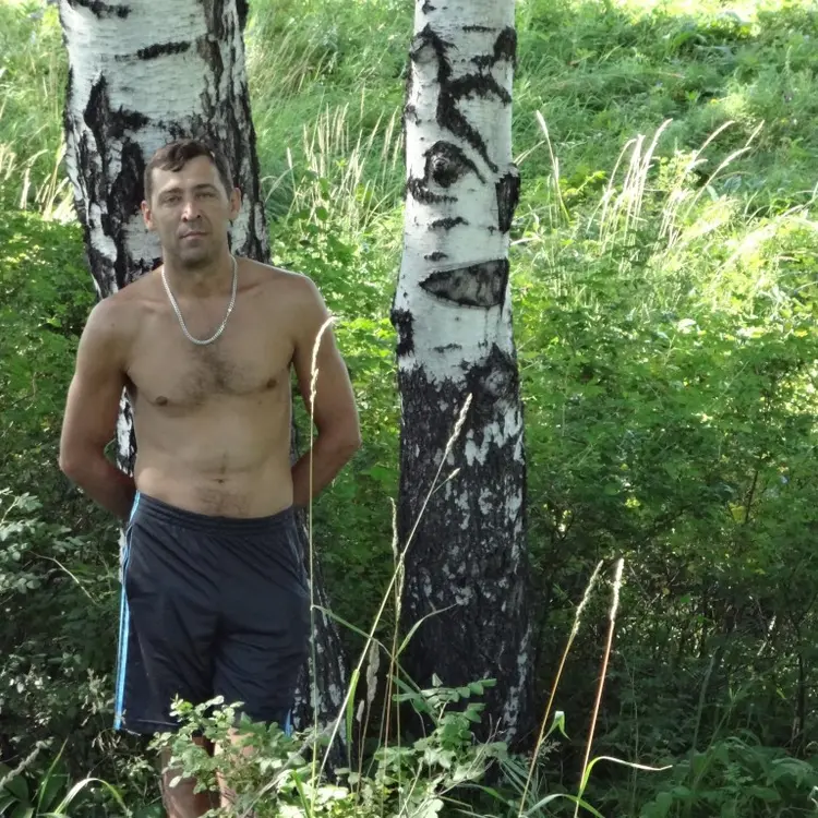 Я Олег, 49, из Киселевска, ищу знакомство для регулярного секса