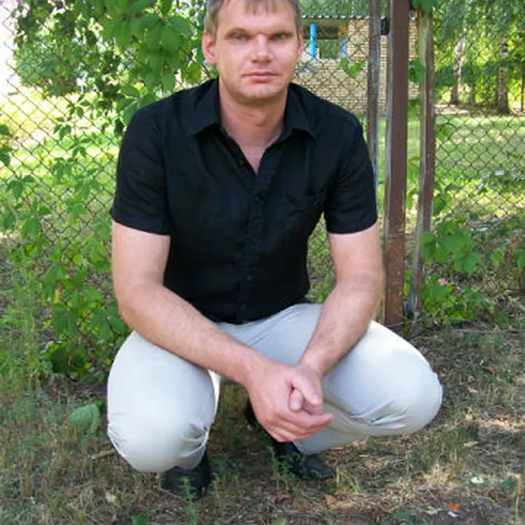Я Александр, 45, знакомлюсь для регулярного секса в Усть-Лабинске