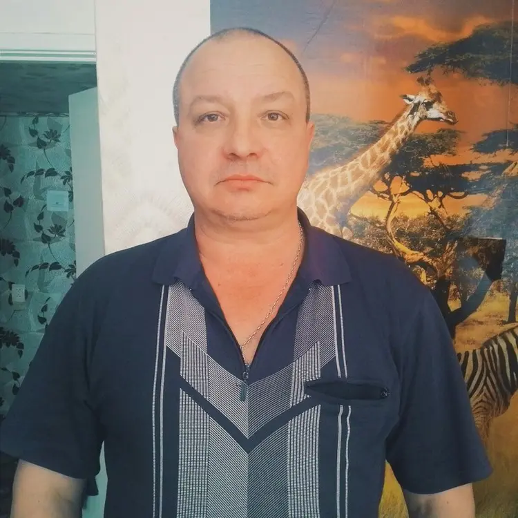 Я Константин, 52, знакомлюсь для регулярного секса в Волгодонске