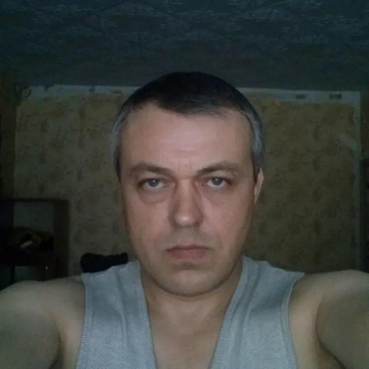 Я Виталий, 52, из Нефтегорска, ищу знакомство для постоянных отношений