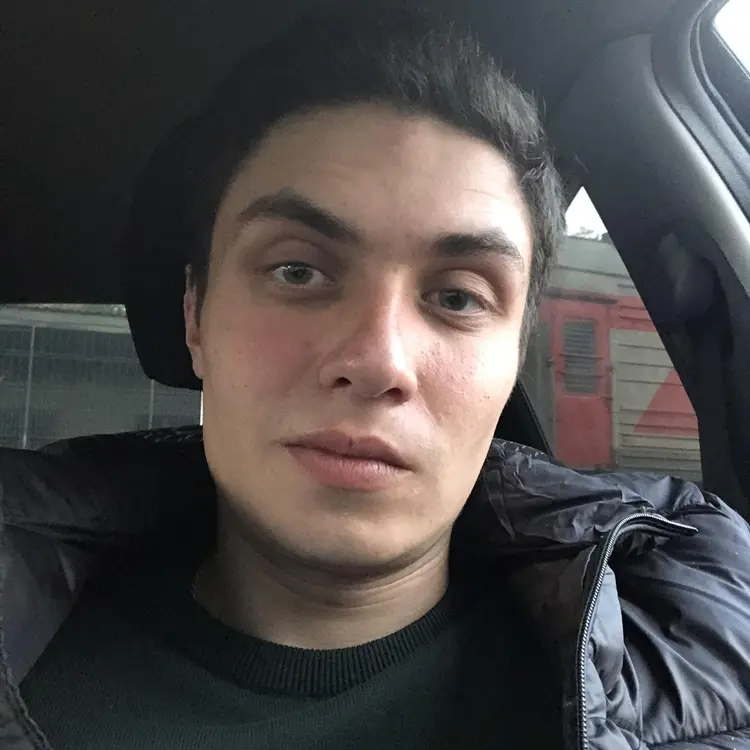 Я Евгений, 26, из Щелково, ищу знакомство для регулярного секса