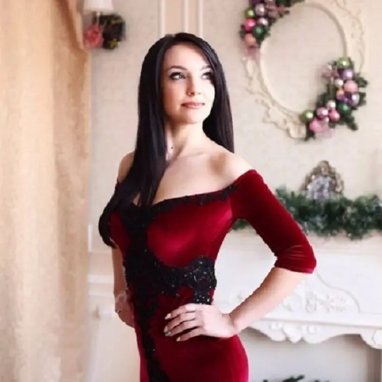 Я Светлана, 30, знакомлюсь для регулярного секса в Харькове