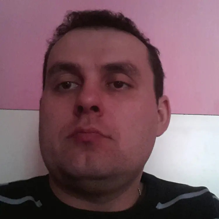 Я Александр, 41, знакомлюсь для общения в Видном