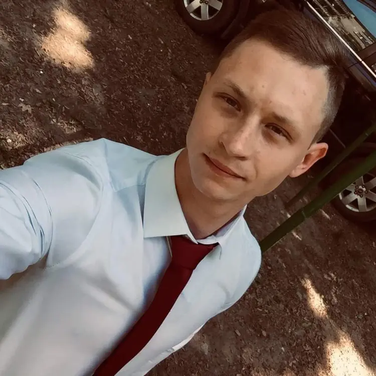 Я Vladimir, 28, из Богодухів, ищу знакомство для регулярного секса