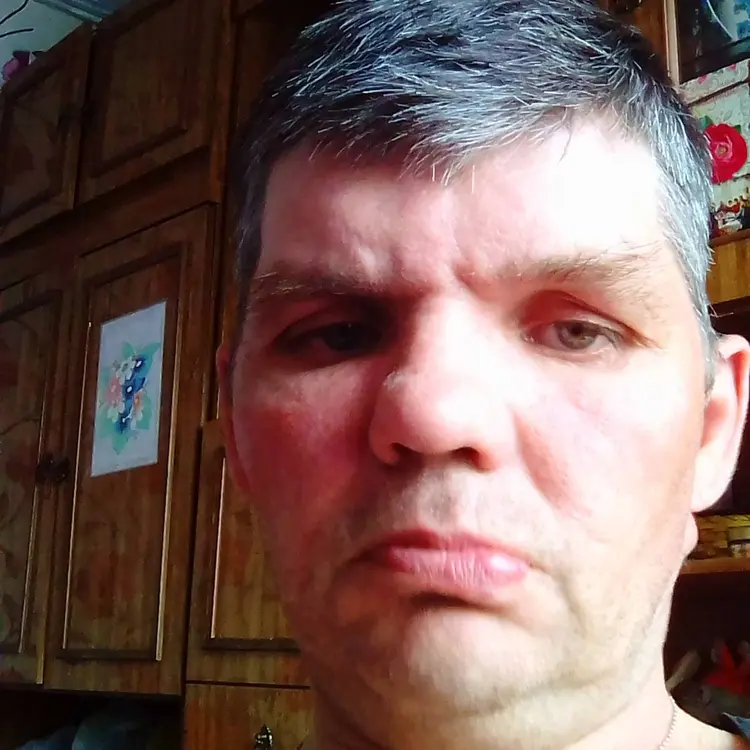 Я Андрей, 46, из Ленинска-Кузнецкого, ищу знакомство для регулярного секса
