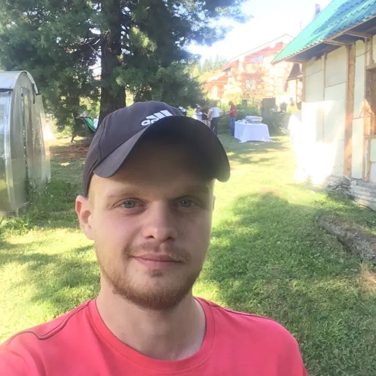 Михаил из Кемерово, мне 27, познакомлюсь для открытые отношения
