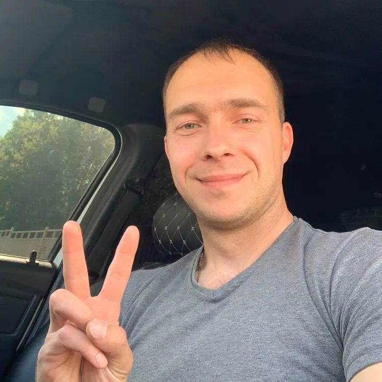 Я Иван, 34, из Костромы, ищу знакомство для общения