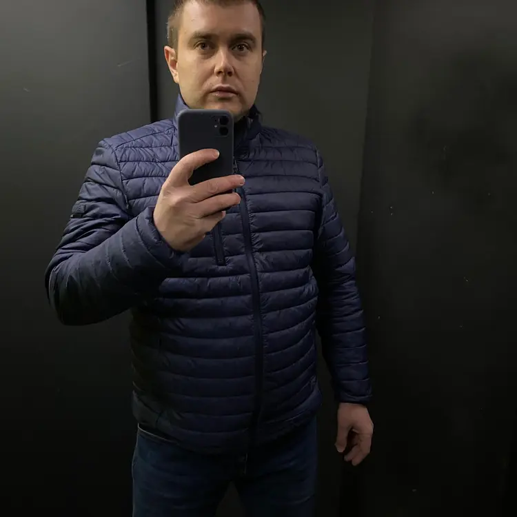 Я Дмитрий, 37, из Москвы, ищу знакомство для секса на одну ночь