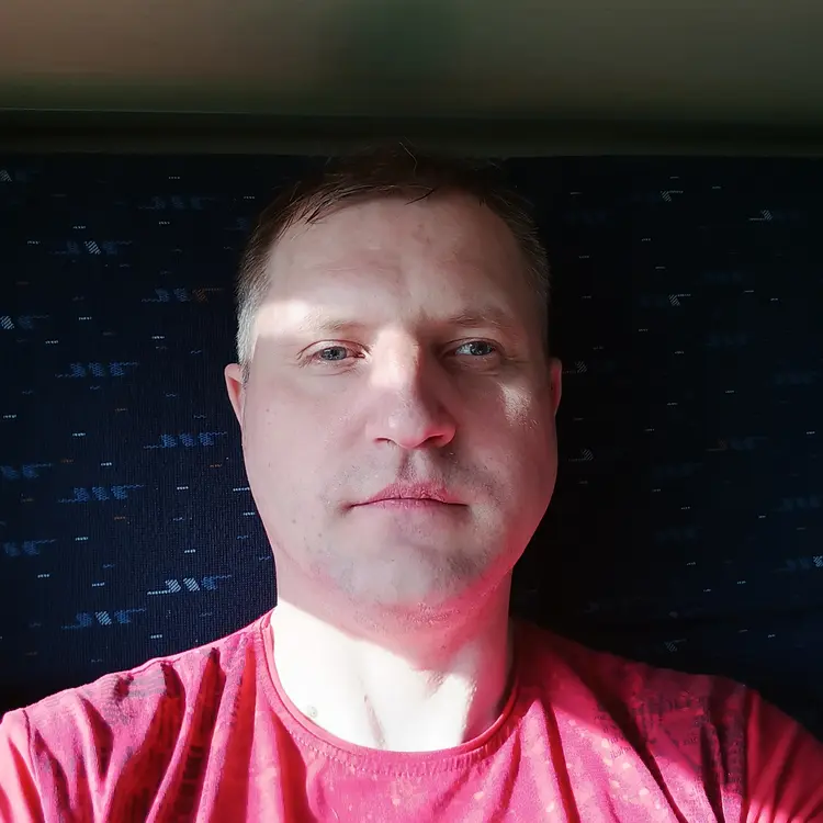 Я Даниэль, 42, из Сыктывкара, ищу знакомство для регулярного секса