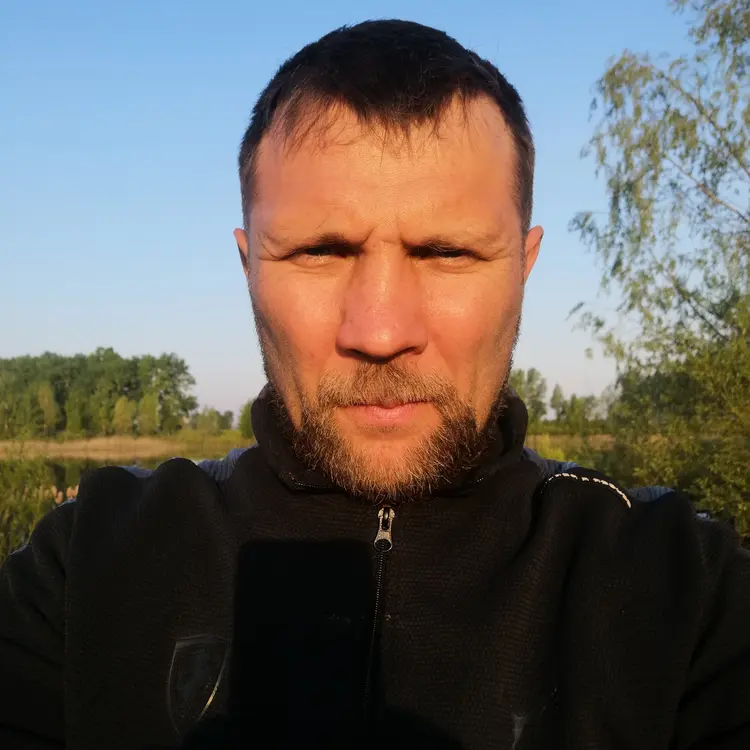 Я Василий, 44, из Барнаула, ищу знакомство для регулярного секса