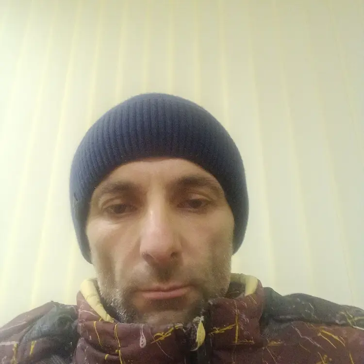 Виталий из Николаева, мне 46, познакомлюсь для регулярного секса