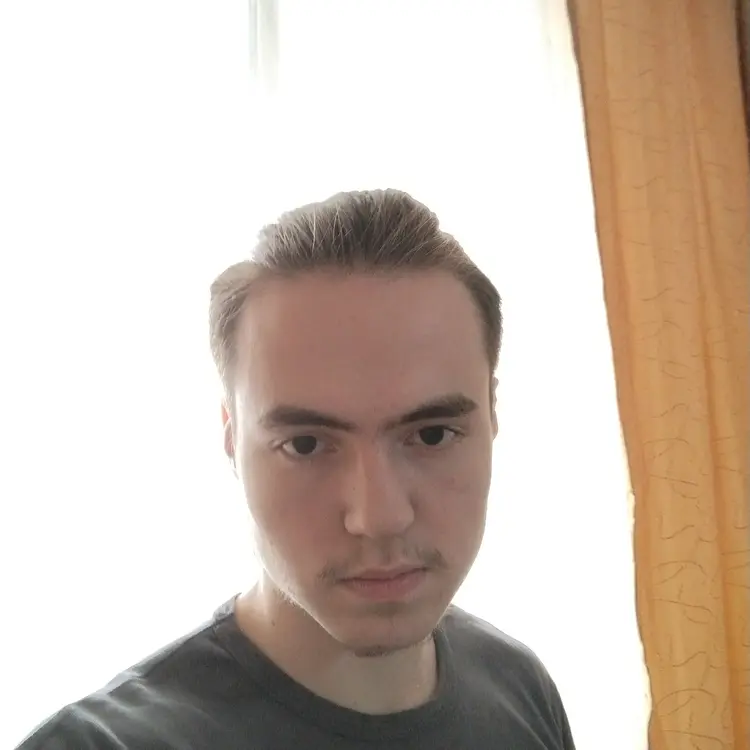 Я Давид, 18, из Усолья-Сибирского, ищу знакомство для регулярного секса
