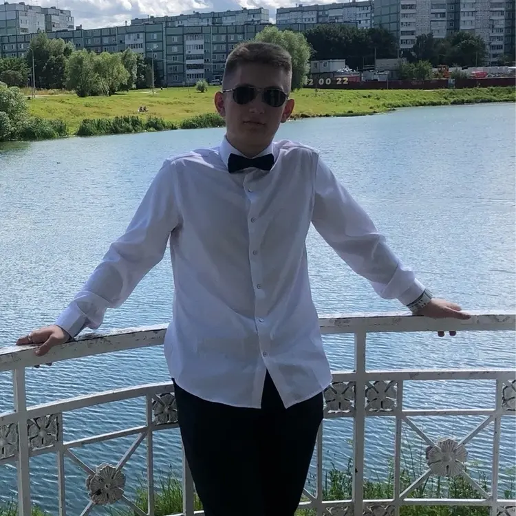 Я Сергей, 22, знакомлюсь для постоянных отношений в Брянске