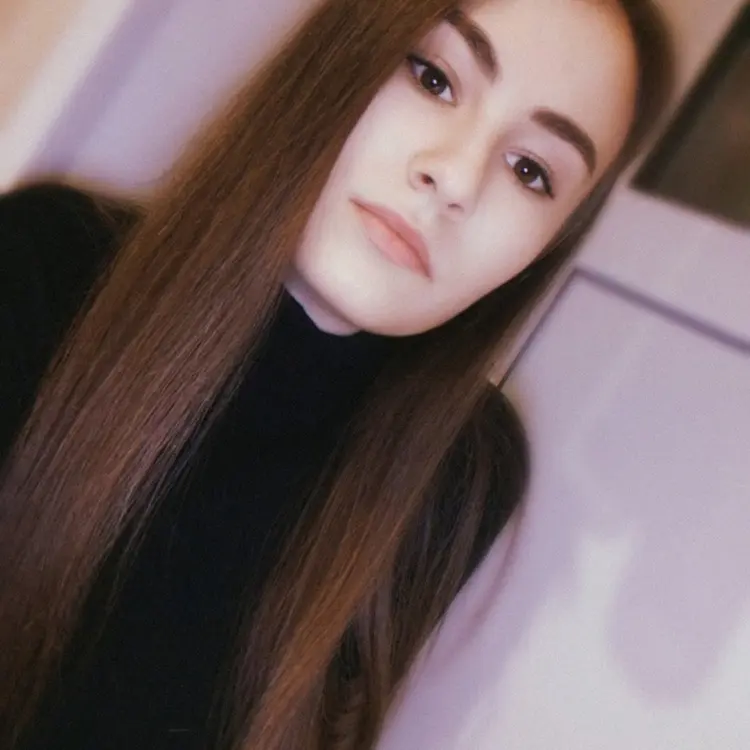 Я Валерия, 25, из Красноярска, ищу знакомство для дружбы