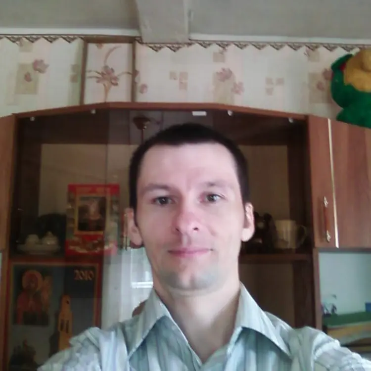 Я Сергей, 44, из Орла, ищу знакомство для постоянных отношений