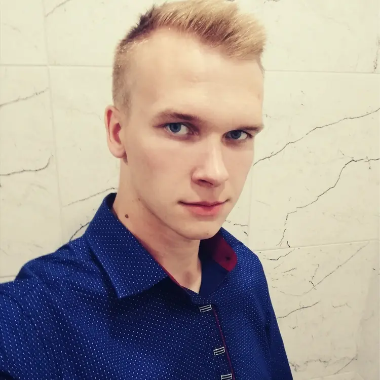 Я Артем, 27, из Смоленска, ищу знакомство для дружбы