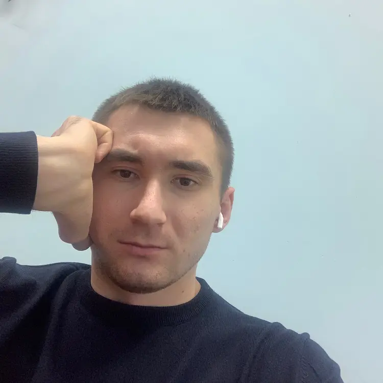 Я Андрей, 28, знакомлюсь для дружбы в Ростове-на-Дону