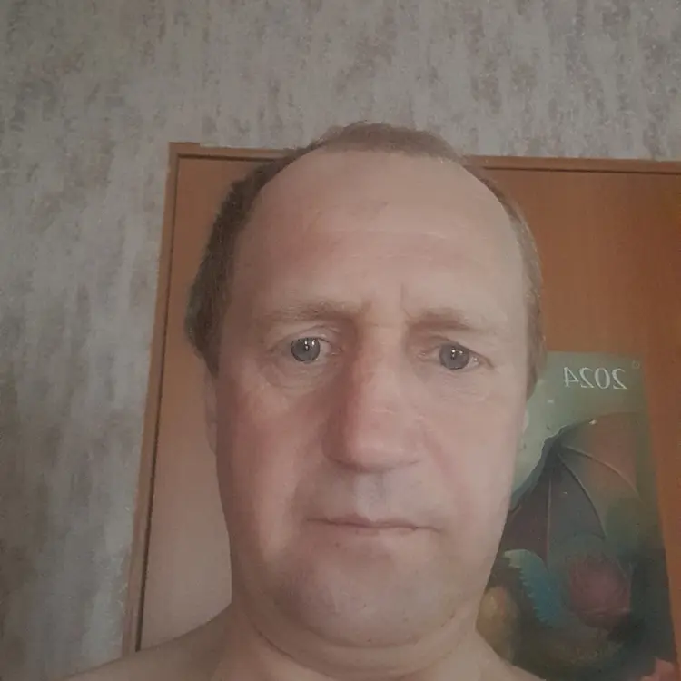 Я Валера, 49, из Иркутска, ищу знакомство для регулярного секса