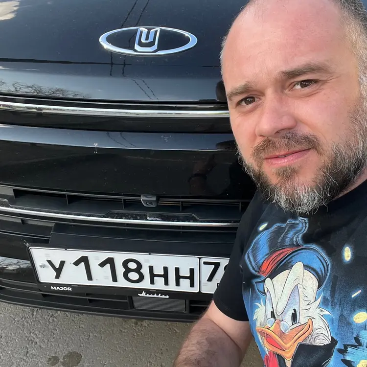 Я Дмитрий, 37, из Подольска, ищу знакомство для совместных путешествий