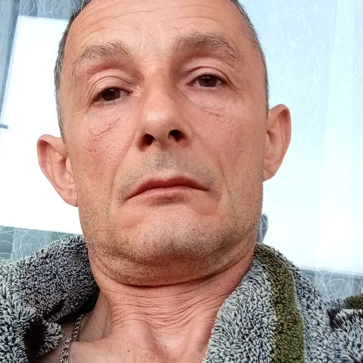 Я Александр, 48, из Новопскова, ищу знакомство для дружбы