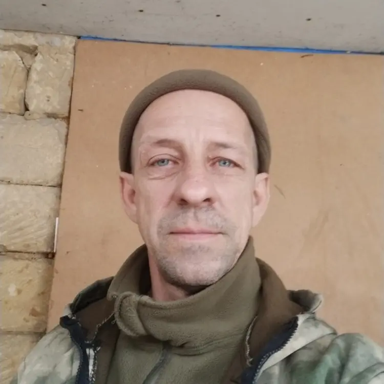 Я Андрей, 49, знакомлюсь для дружбы в Новопскове