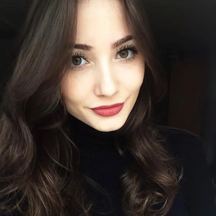 Я Юлия, 29, знакомлюсь для общения в Минске