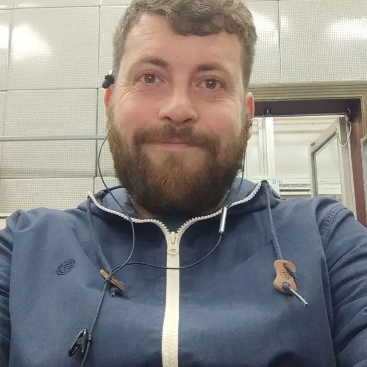 Я Ivan, 34, из Шостки, ищу знакомство для секса на одну ночь
