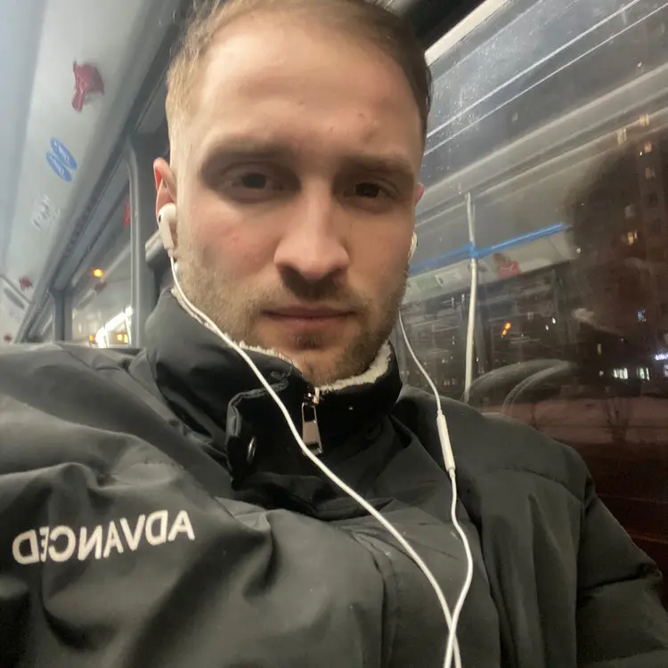 Я Danya, 24, из Челябинска, ищу знакомство для регулярного секса