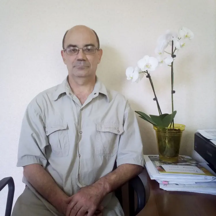 Андрей из Днепра, мне 52, познакомлюсь для открытые отношения