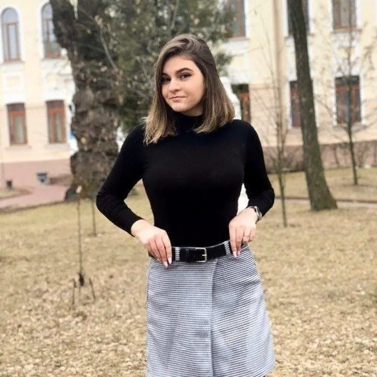 Я Маша, 29, знакомлюсь для виртуального секса в Киеве