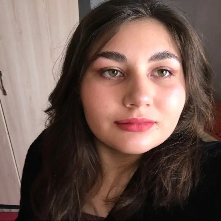 Софія из Коломыи, ищу на сайте виртуальный секс