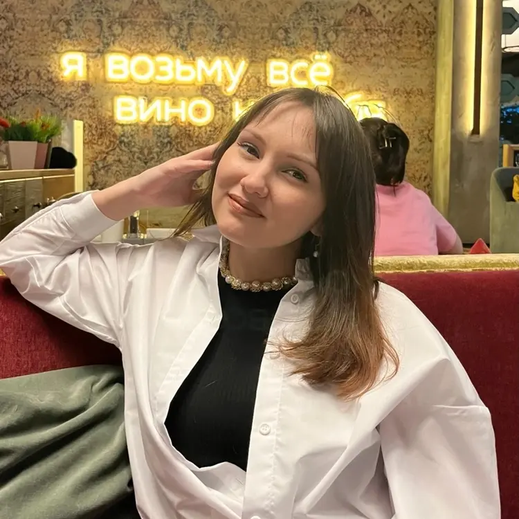 Мы Ирина, 28, из Каменска-Уральского, ищу знакомство для общения