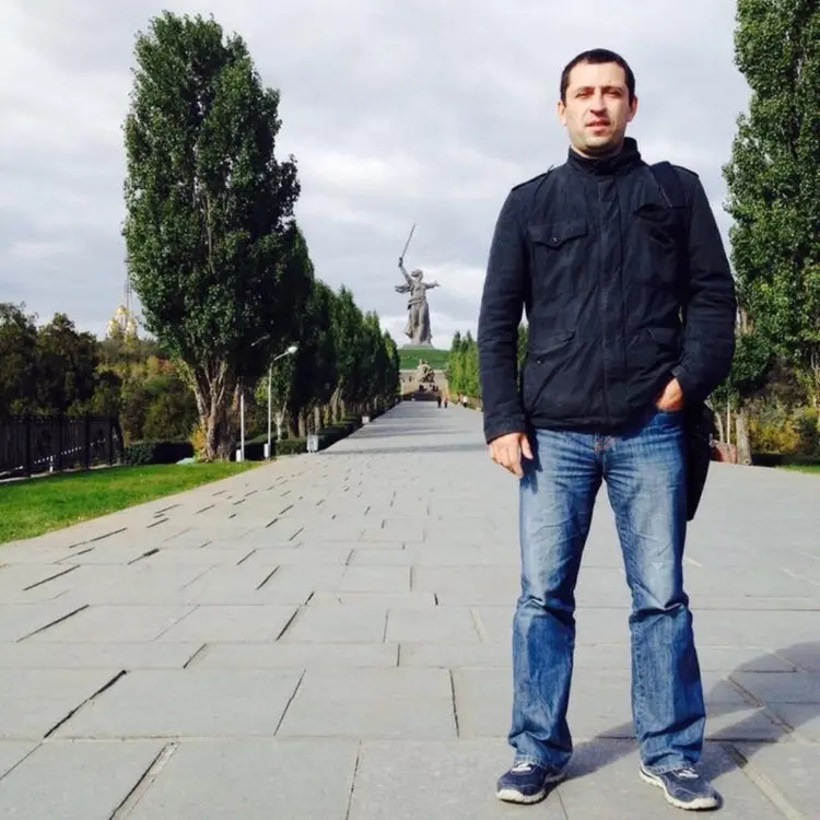 Я Сергей, 49, из Златоуста, ищу знакомство для совместных путешествий