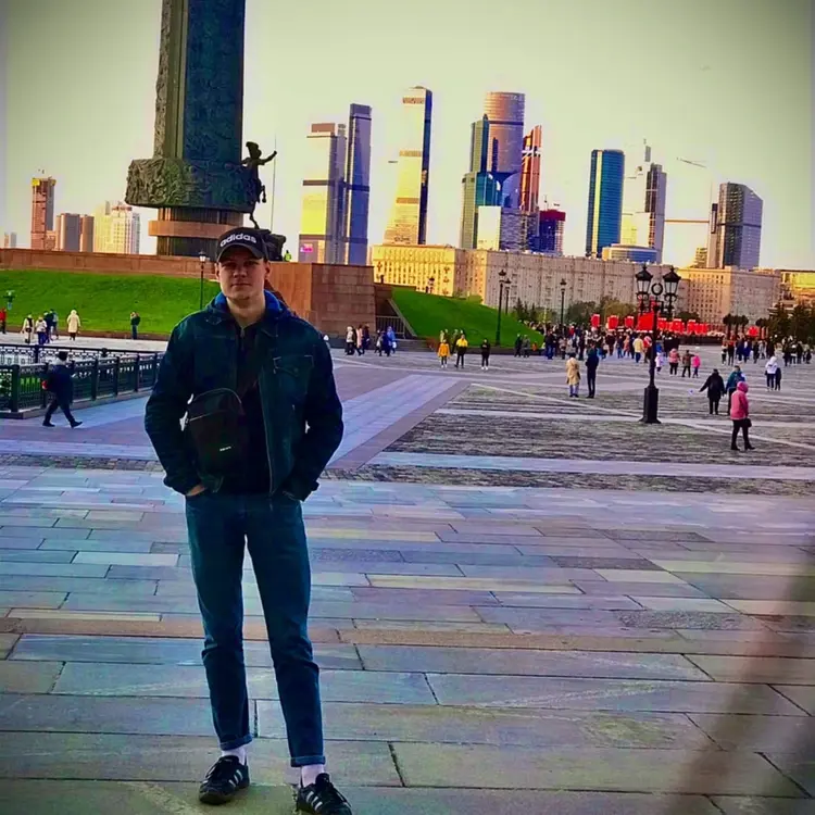 Я Дмитрий, 30, из Ярославля, ищу знакомство для дружбы