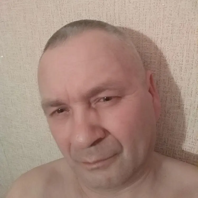 Я Серж, 50, из Витебска, ищу знакомство для приятного времяпровождения