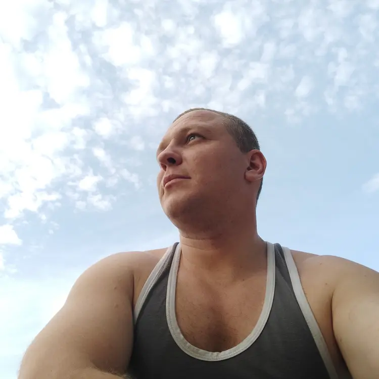 Я Алексей, 34, знакомлюсь для дружбы в Новочеркасске
