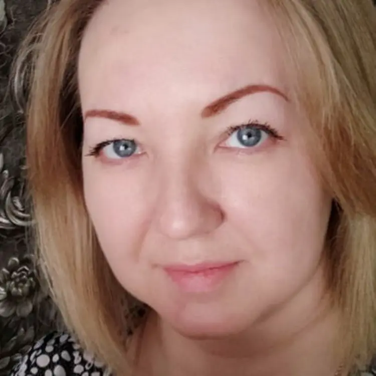 Я Елена, 37, из Твери, ищу знакомство для общения