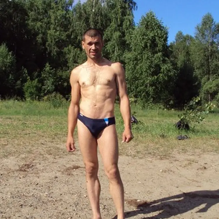 Я Сергей, 49, знакомлюсь для регулярного секса в Белове