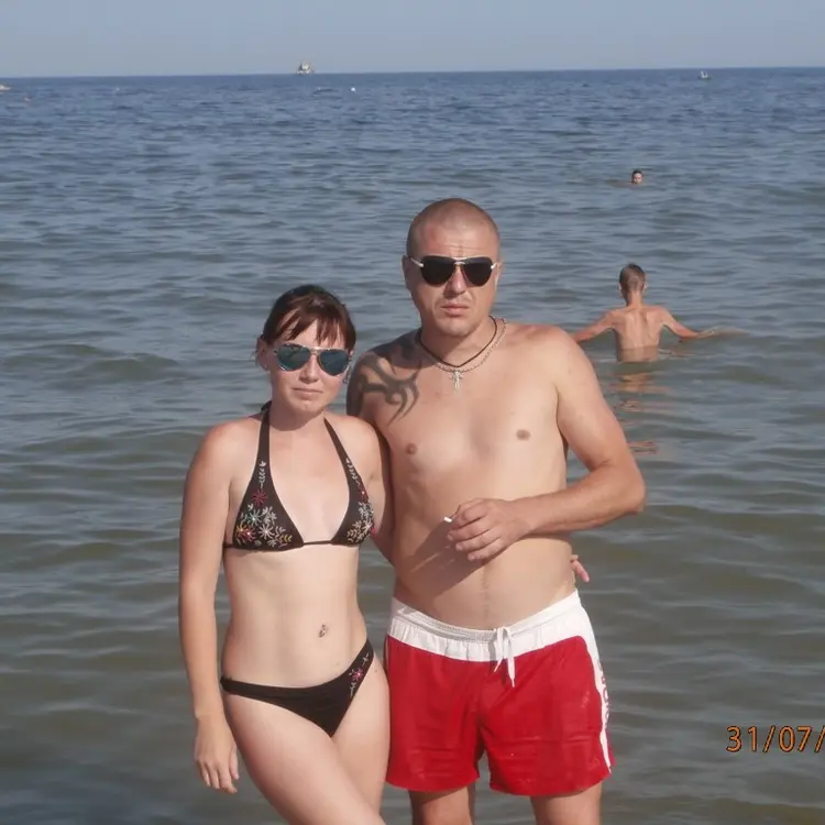 Мы Silena, 38, знакомлюсь для приятного времяпровождения в Запорожье