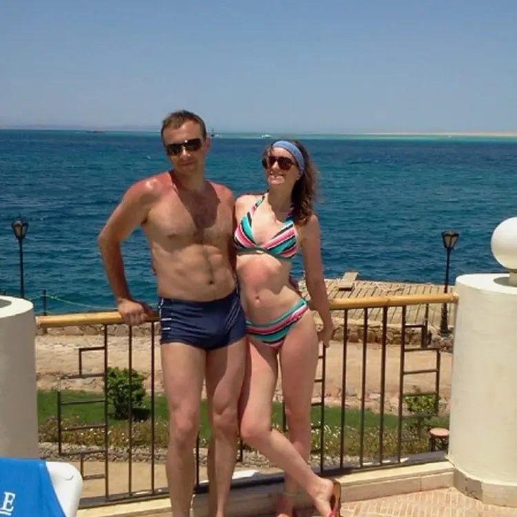 Мы Дима И Лена, 40, из Йошкар-Олы, ищу знакомство для регулярного секса