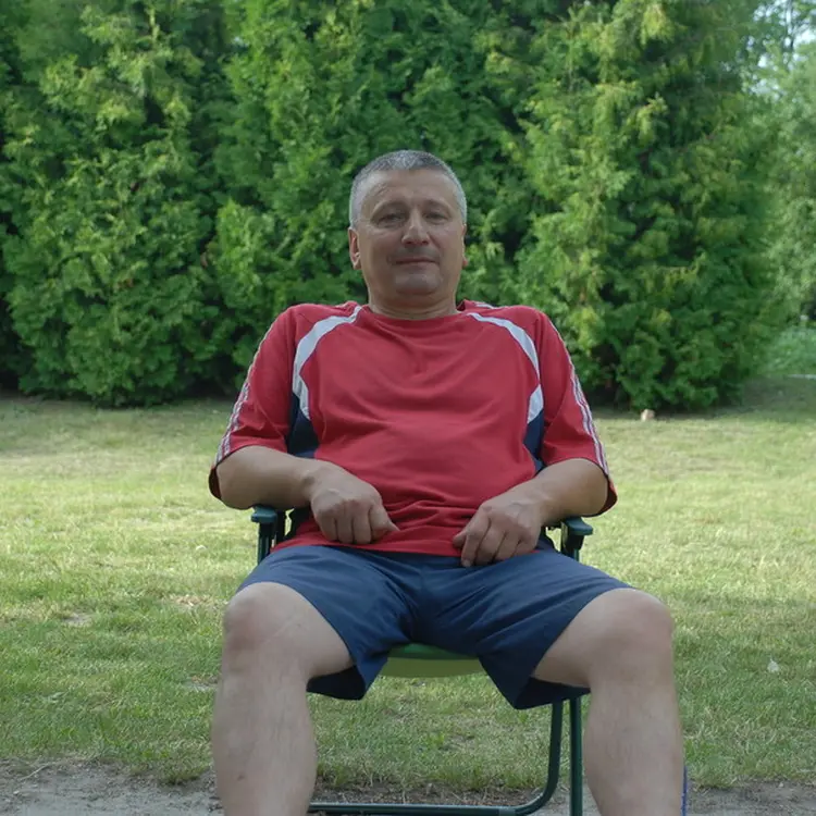 Я Владимир, 54, знакомлюсь для регулярного секса в Кропивницком