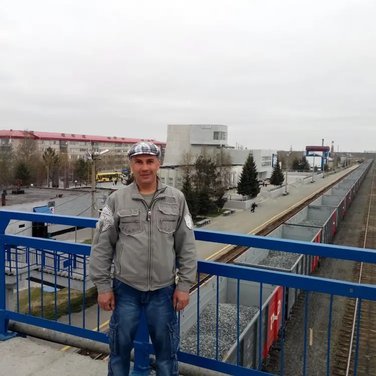 Я Дима, 53, из Краснотурьинска, ищу знакомство для дружбы