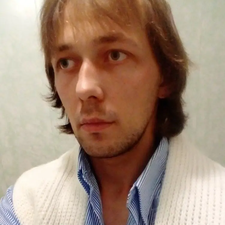 Иван из Дмитрова, ищу на сайте регулярный секс