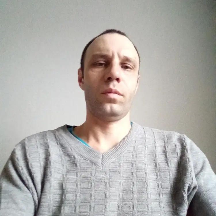 Алексей из Ростовской, мне 39, познакомлюсь для регулярного секса