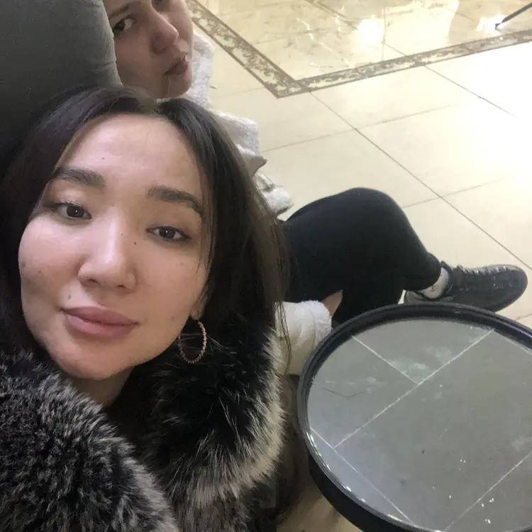 Sabina из Талдыкорган, ищу на сайте секс на одну ночь