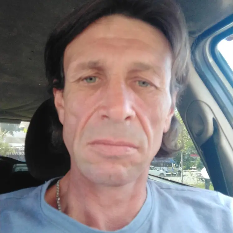 Я Сергей, 49, из Новороссийска, ищу знакомство для регулярного секса