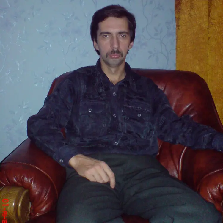 Я Игорь, 54, из Сморгони, ищу знакомство для постоянных отношений